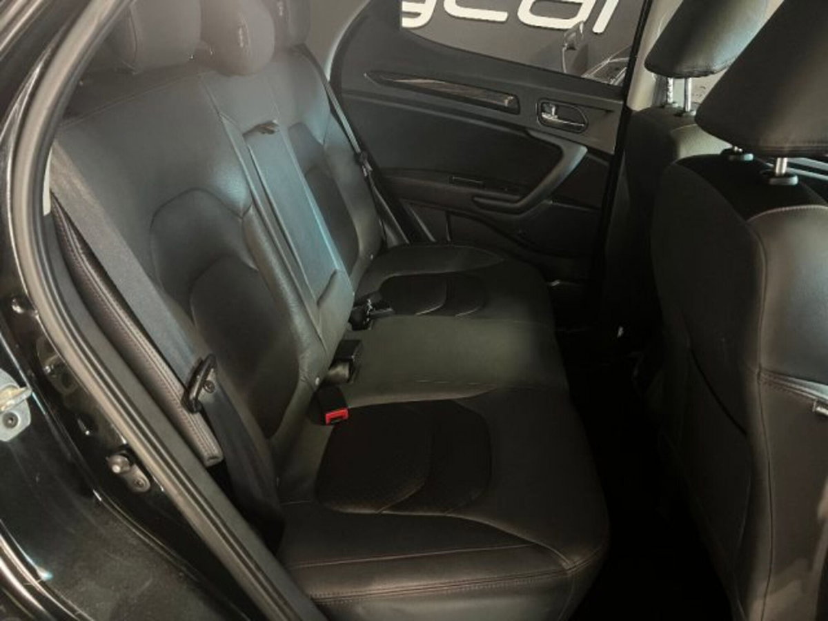 Dr dr4 Sport 1.6 Bi-Fuel GPL (8)
