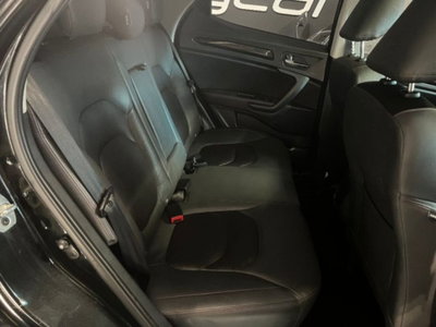 Dr dr4 Sport 1.6 Bi-Fuel GPL (8)