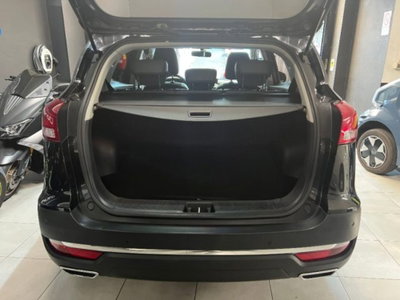Dr dr4 Sport 1.6 Bi-Fuel GPL (9)