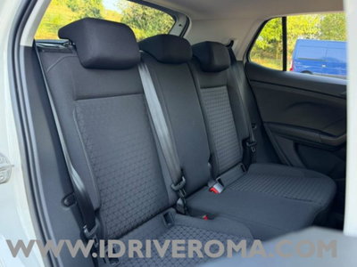 Volkswagen T-Cross 1.0 tsi Life 95cv (11)