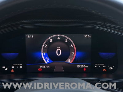 Volkswagen T-Cross 1.0 tsi Life 95cv (9)