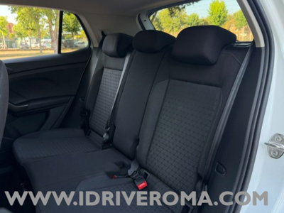 Volkswagen T-Cross 1.0 tsi Life 95cv (9)