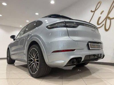 Porsche Cayenne Coupé 3.0 V6 (10)