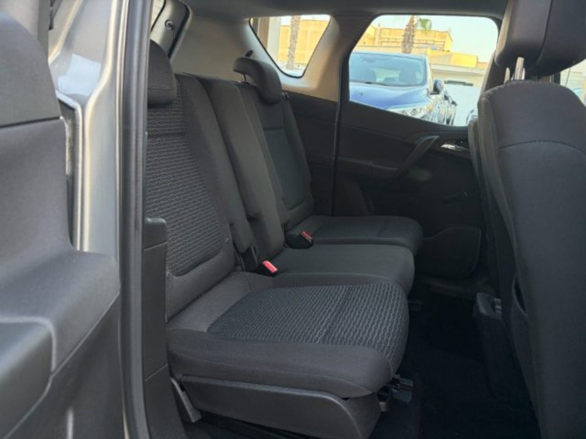 Opel Meriva 1.6 CDTI Start&Stop Elective (10)