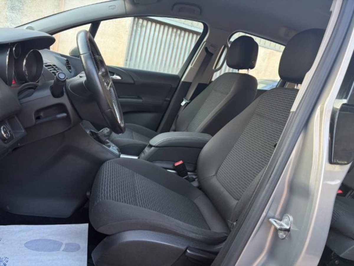 Opel Meriva 1.6 CDTI Start&Stop Elective (12)