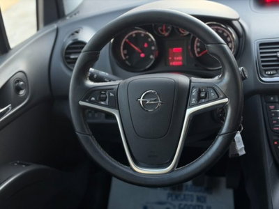Opel Meriva 1.6 CDTI Start&Stop Elective (16)