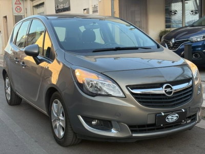 Opel Meriva 1.6 CDTI Start&Stop Elective (2)