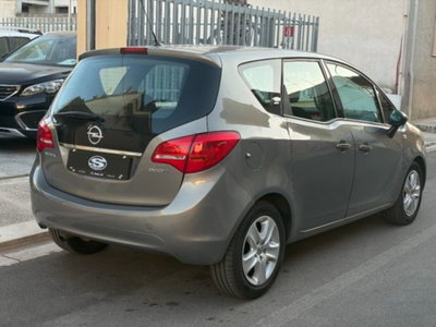 Opel Meriva 1.6 CDTI Start&Stop Elective (3)