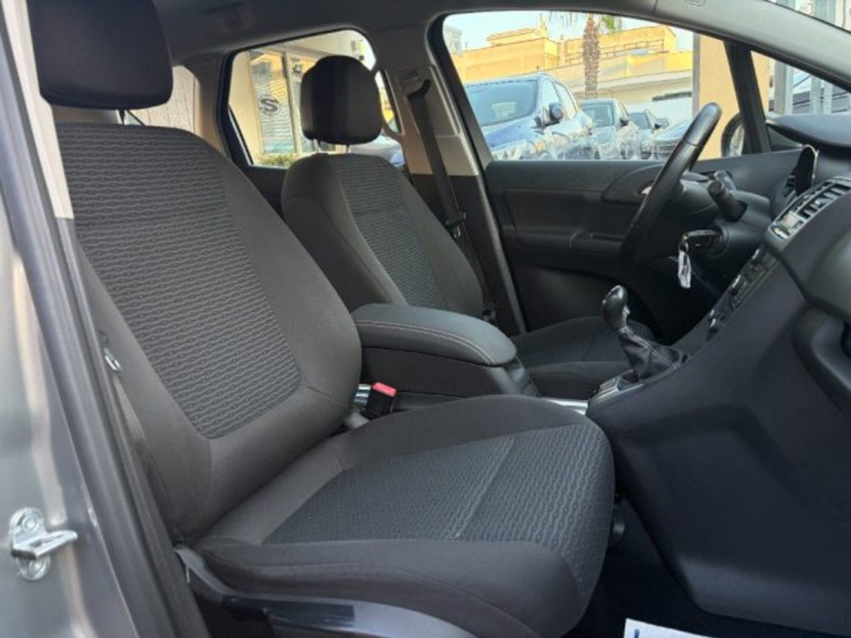 Opel Meriva 1.6 CDTI Start&Stop Elective (8)