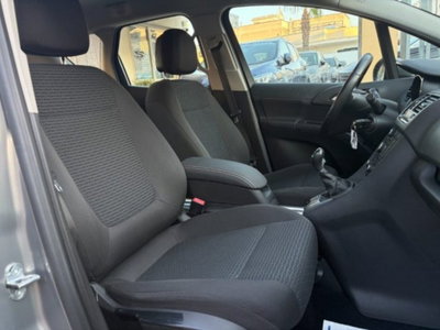 Opel Meriva 1.6 CDTI Start&Stop Elective (8)