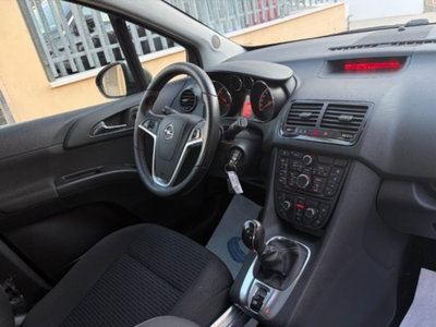 Opel Meriva 1.6 CDTI Start&Stop Elective (9)
