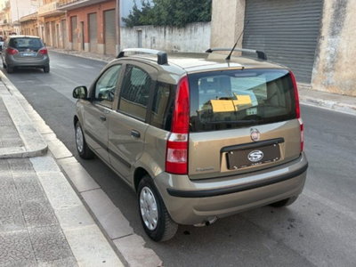 Fiat Panda 1.2 Dynamic (4)