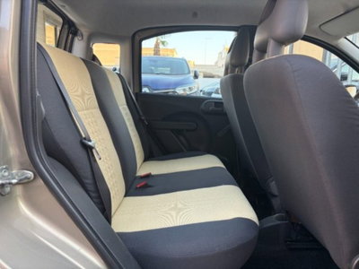 Fiat Panda 1.2 Dynamic (8)