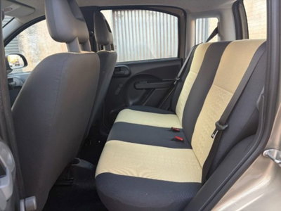 Fiat Panda 1.2 Dynamic (9)