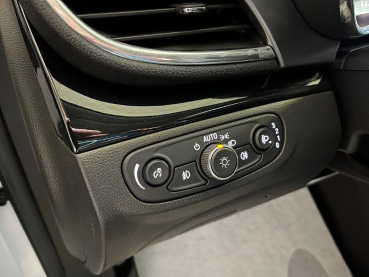 Opel Mokka 1.6 Ecotec 115CV 4x2 Start&Stop Advance (19)