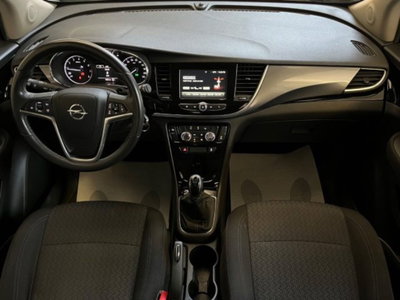 Opel Mokka 1.6 Ecotec 115CV 4x2 Start&Stop Advance (4)