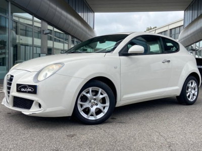 Alfa Romeo MiTo 1.3 JTDm-2 95 CV S&S Progression usata