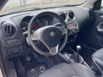 Alfa Romeo MiTo 1.3 JTDm-2 95 CV S&S Progression (10)