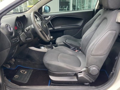 Alfa Romeo MiTo 1.3 JTDm-2 95 CV S&S Progression (11)