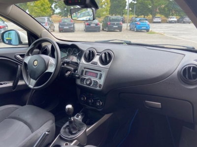 Alfa Romeo MiTo 1.3 JTDm-2 95 CV S&S Progression (12)