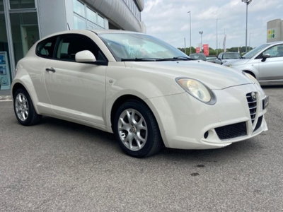 Alfa Romeo MiTo 1.3 JTDm-2 95 CV S&S Progression (2)