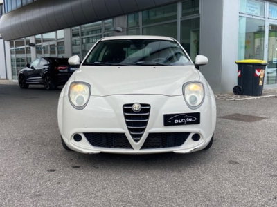 Alfa Romeo MiTo 1.3 JTDm-2 95 CV S&S Progression (4)