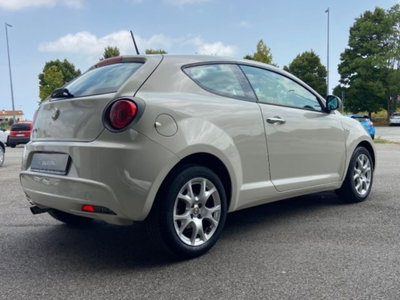 Alfa Romeo MiTo 1.3 JTDm-2 95 CV S&S Progression (5)
