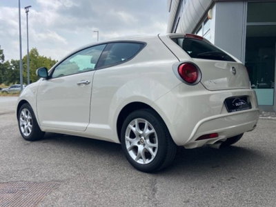 Alfa Romeo MiTo 1.3 JTDm-2 95 CV S&S Progression (6)