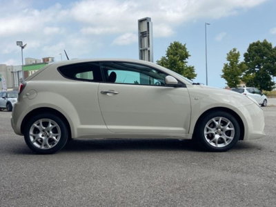 Alfa Romeo MiTo 1.3 JTDm-2 95 CV S&S Progression (7)