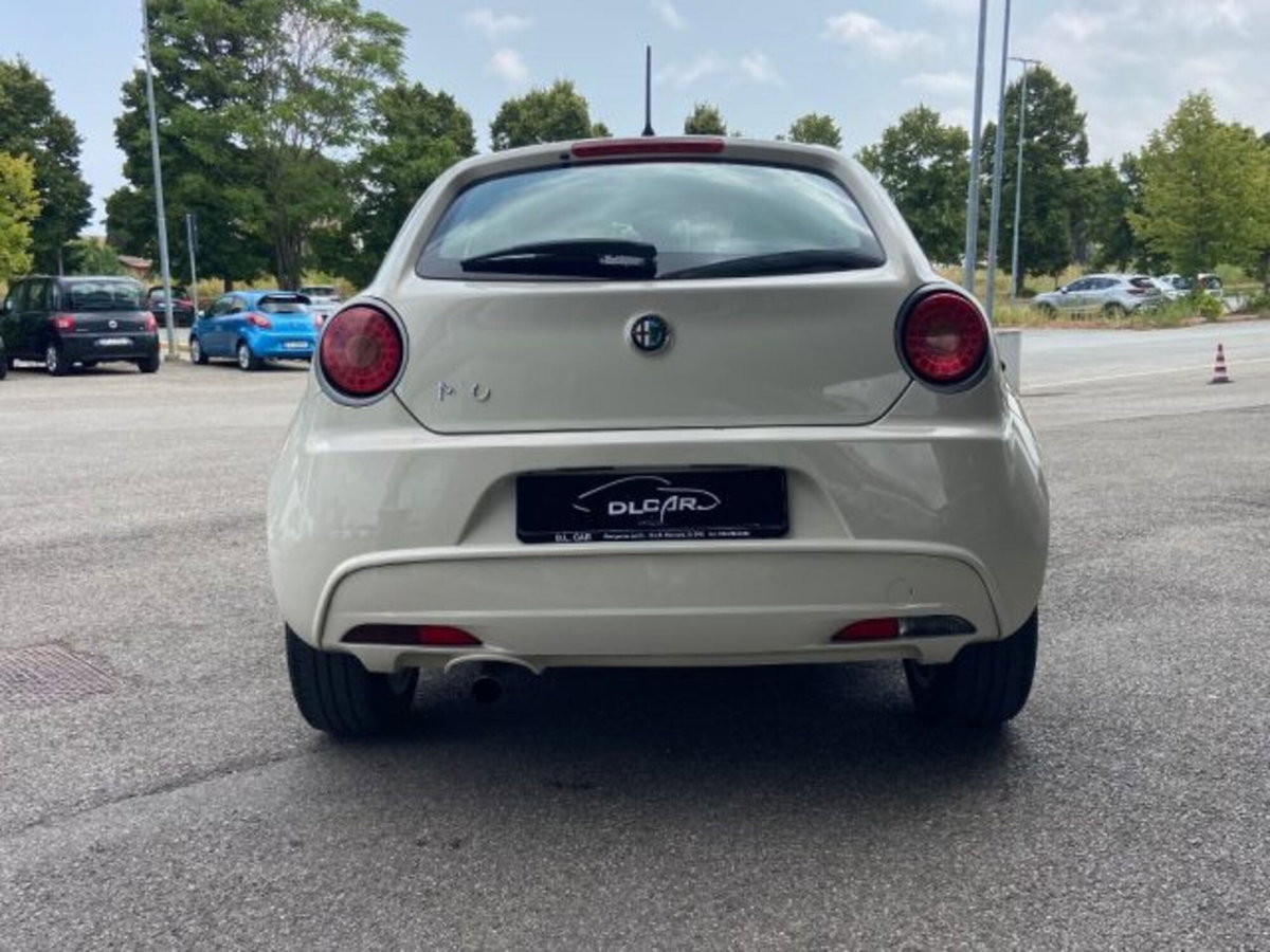 Alfa Romeo MiTo 1.3 JTDm-2 95 CV S&S Progression (9)
