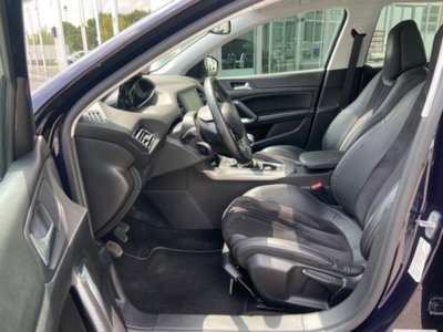 Peugeot 308 BlueHDi 120 S&S Allure (12)