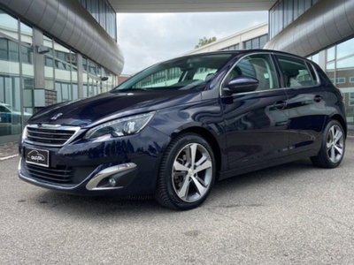 Peugeot 308 BlueHDi 120 S&S Allure (3)