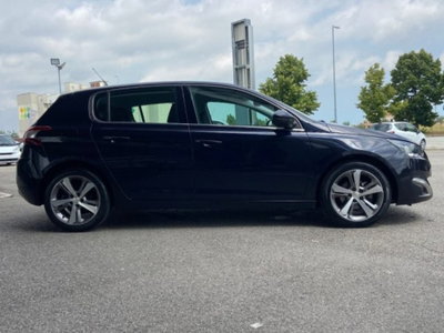 Peugeot 308 BlueHDi 120 S&S Allure (7)