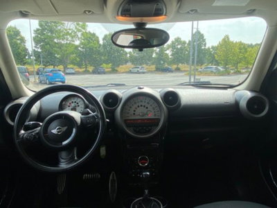 MINI Mini Countryman 1.6 Cooper S Countryman ALL4 (10)