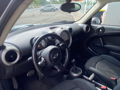 MINI Mini Countryman 1.6 Cooper S Countryman ALL4 (11)
