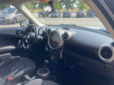 MINI Mini Countryman 1.6 Cooper S Countryman ALL4 (13)