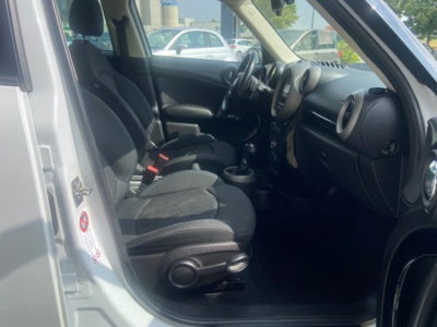 MINI Mini Countryman 1.6 Cooper S Countryman ALL4 (14)