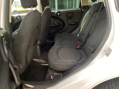 MINI Mini Countryman 1.6 Cooper S Countryman ALL4 (15)