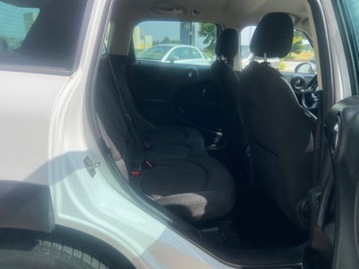 MINI Mini Countryman 1.6 Cooper S Countryman ALL4 (16)