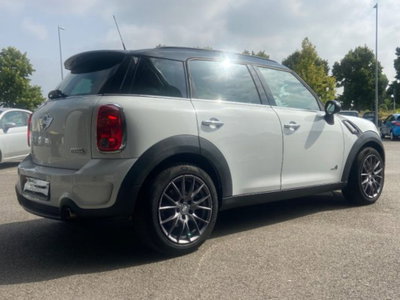MINI Mini Countryman 1.6 Cooper S Countryman ALL4 (5)