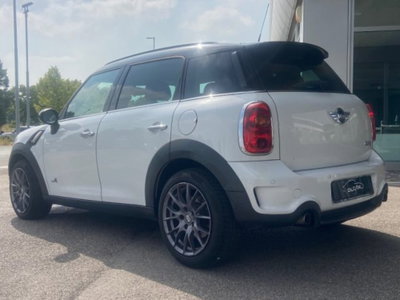 MINI Mini Countryman 1.6 Cooper S Countryman ALL4 (6)