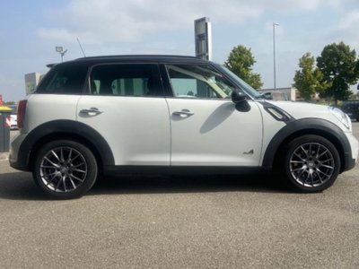 MINI Mini Countryman 1.6 Cooper S Countryman ALL4 (7)