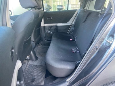 Toyota Yaris 1.0 5 porte (15)