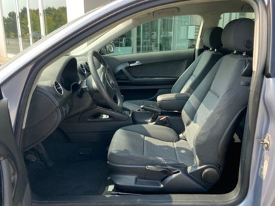 Audi A3 1.9 TDI Attraction (11)