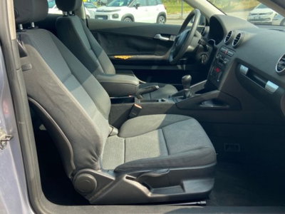 Audi A3 1.9 TDI Attraction (13)