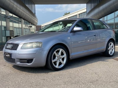 Audi A3 1.9 TDI Attraction (3)