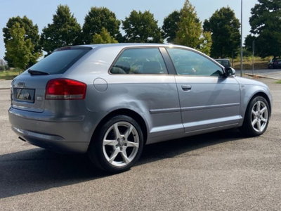 Audi A3 1.9 TDI Attraction (5)