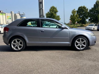 Audi A3 1.9 TDI Attraction (7)