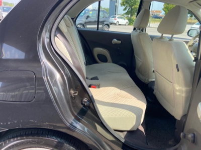 Nissan Micra 1.2 16V 5 porte Acenta (16)