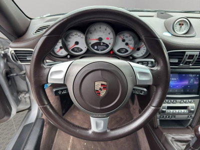 Porsche 911 Cabrio Targa 4S (10)
